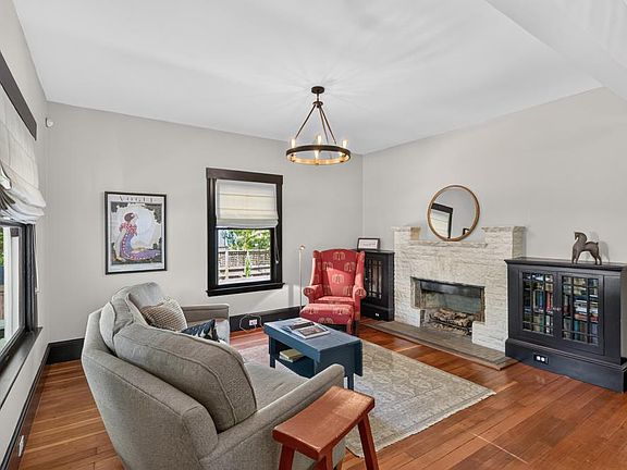 5th image of 2431 F St