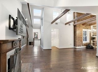 3333 N St NW, Washington, DC