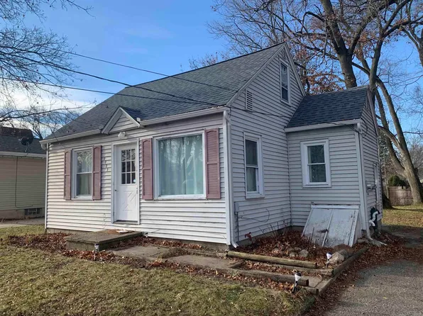 3721 Milan Ave SW, Wyoming, MI 49509