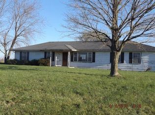 E 184th St, Rayville, MO 64084