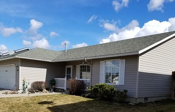 2nd image of 3000 N Treaty Rock Blvd