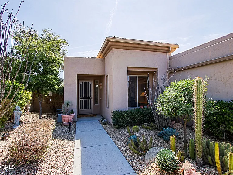6695 E Soaring Eagle Way — Photo 3