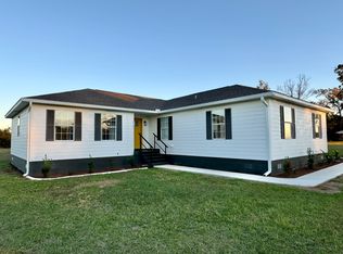 6349 Highway 189 N, Baker, FL 32531