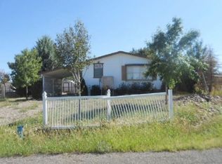 17033 E Fairway Dr, Mayer, AZ 86333