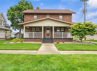 119 5th St SW, Strasburg, OH 44680