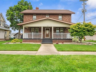 119 5th St SW, Strasburg, OH, 44680