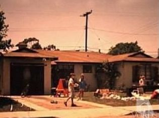 406 Dartmouth Rd, Santa Paula, CA 93060