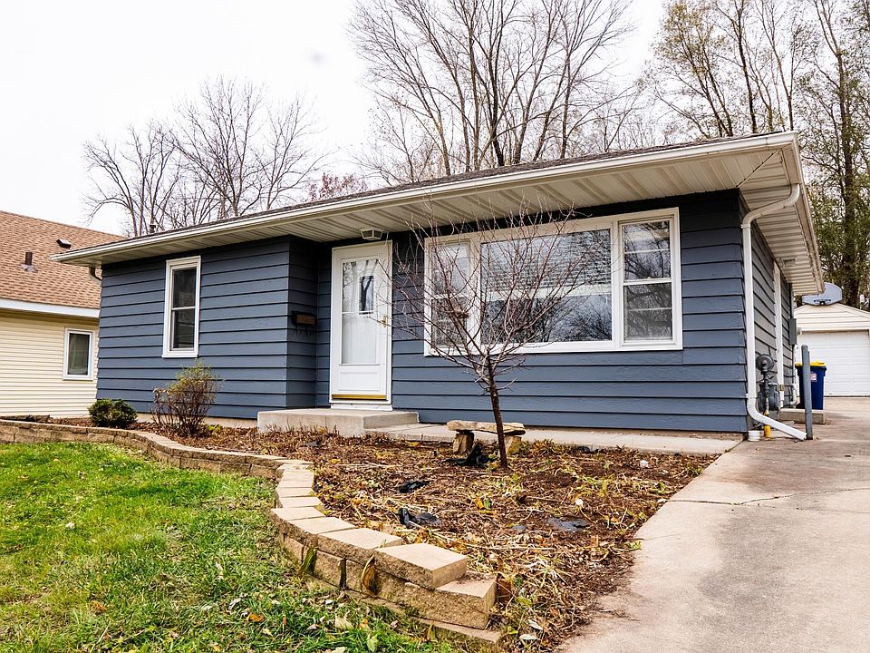 814 3rd Ave SW, Faribault, MN 55021 MLS 6458643 Zillow