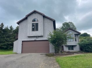 4628 Briarmeadow Rd, Cortland, NY 13045