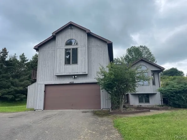 4628 Briarmeadow Rd, Cortland, NY 13045