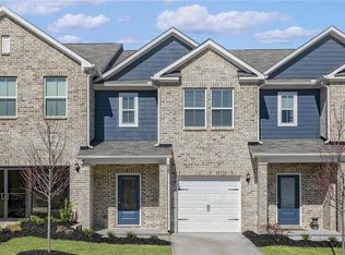 3983 Hidden River Ln #3983, Oakwood, GA 30566