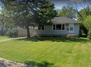 644 Rochelle Ter, Lombard, IL 60148