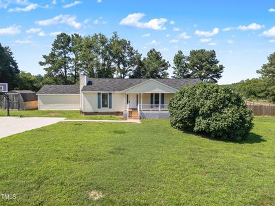 111 Marshay Meadow Rd, Youngsville, NC, 27596