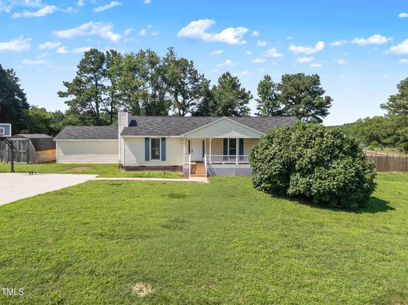 111 Marshay Meadow Rd, Youngsville, NC 27596