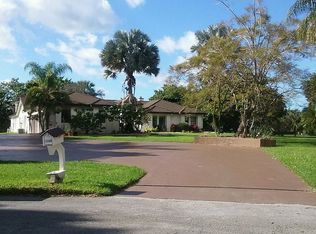 11460 NW 5th St, Plantation, FL 33325