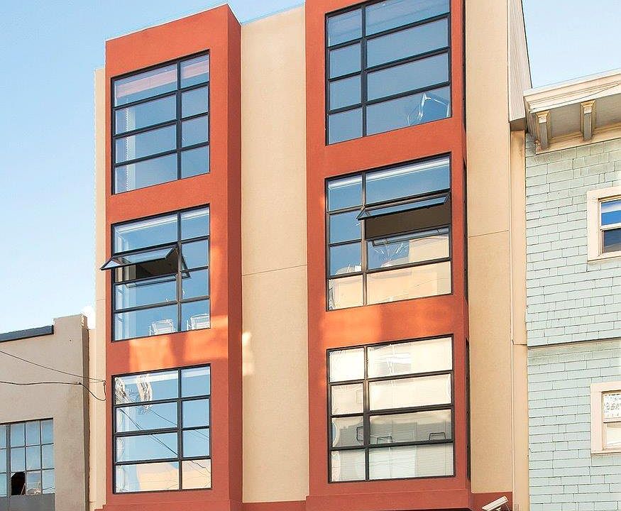 1st image of 469 Tehama St APT 2