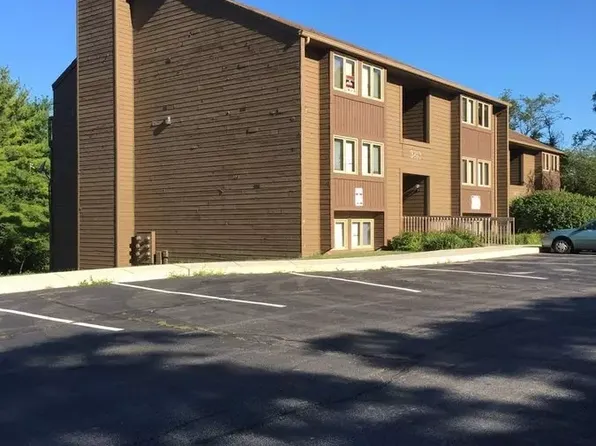 Foxwood Apartments, 3803 Sage Dr #5f501df3d, Rockford, IL 61114