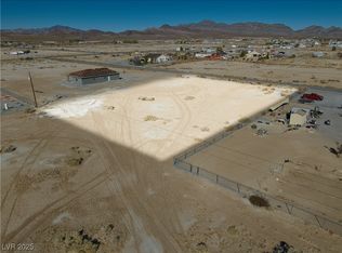 4351 Jessica St, Pahrump, NV 89048