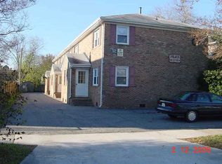 141 D View Ave APT 7, Norfolk, VA 23503