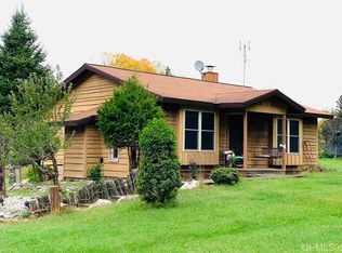 W8568 Collins Rd, Iron Mountain, MI 49801