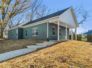 1190 Prospect Ave, Jackson, TN 38301