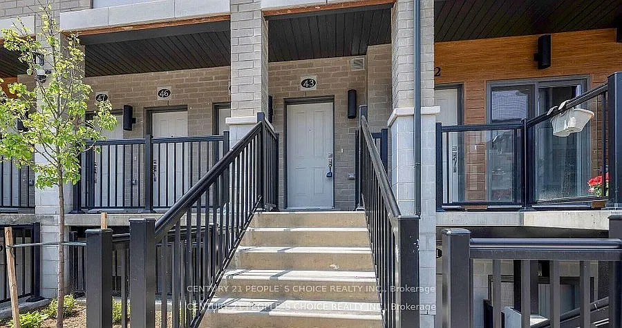 2 bed, $2,300 — Photo 2