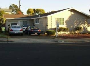 2828 Loyola Ave, Richmond, CA 94806