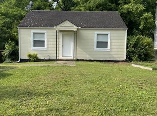 106 Creighton Ave, Nashville, TN 37206