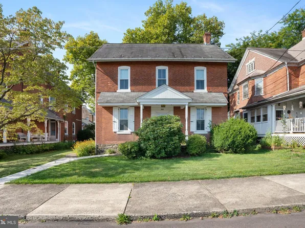 512 Arch St, Perkasie, PA 18944