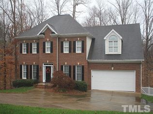 2937 Sunnystone Way, Raleigh, NC 27613