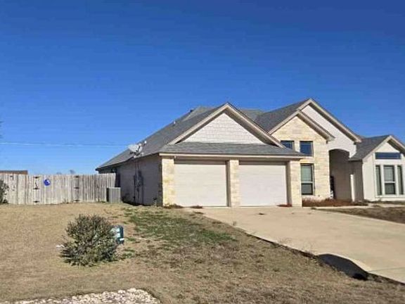Property Side View