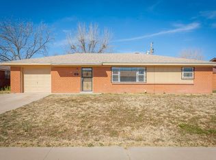 35 Del Norte Dr, Roswell, NM 88201