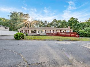 57 Leroy St, Fitchburg, MA 01420