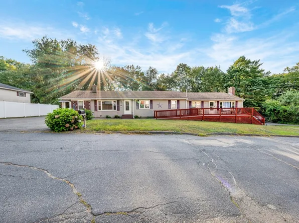 57 Leroy St, Fitchburg, MA 01420