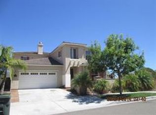 1697 Copper Penny Dr, Chula Vista, CA 91915