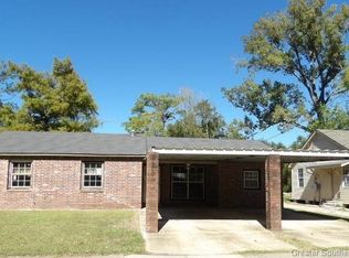 2207 Rose St, Lake Charles, LA 70601