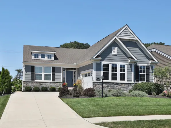 1275 Goldwell Dr, Sunbury, OH 43074