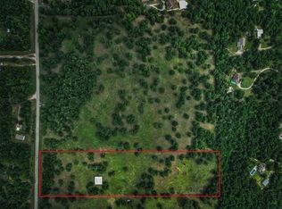 S Triple X Rd, Choctaw, OK 73020