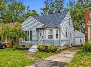 134 Oehman Blvd, Cheektowaga, NY 14225