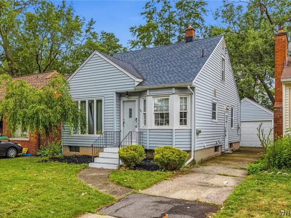134 Oehman Blvd, Cheektowaga, NY 14225