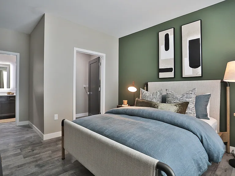 Altair Luxury Apartments — Photo 12
