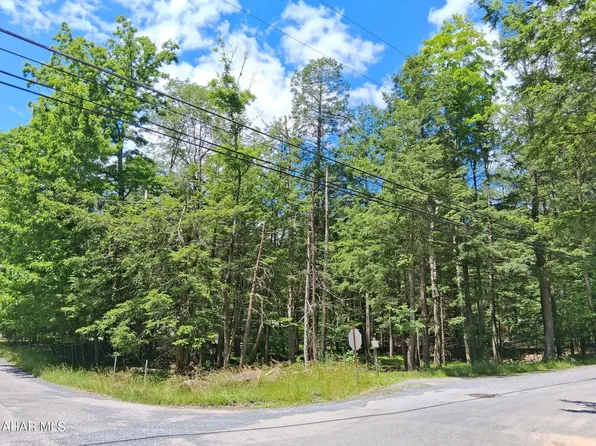 350 Kibler Lake Rd, Flinton, PA 16640