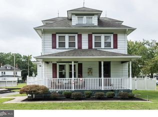 649 S Egg Harbor Rd, Hammonton, NJ 08037