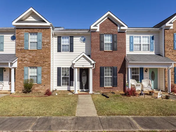 92 Edith Ave, Oxford, AL 36203
