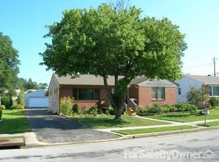 2432 Lakewood Rd, Parkville, MD 21234