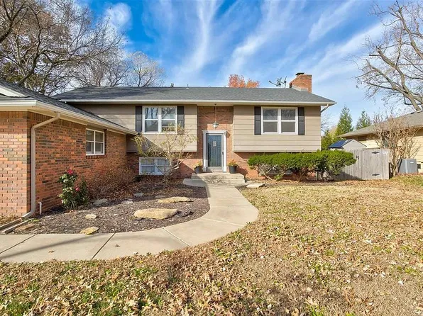 1131 Armstrong Ave, Derby, KS 67037