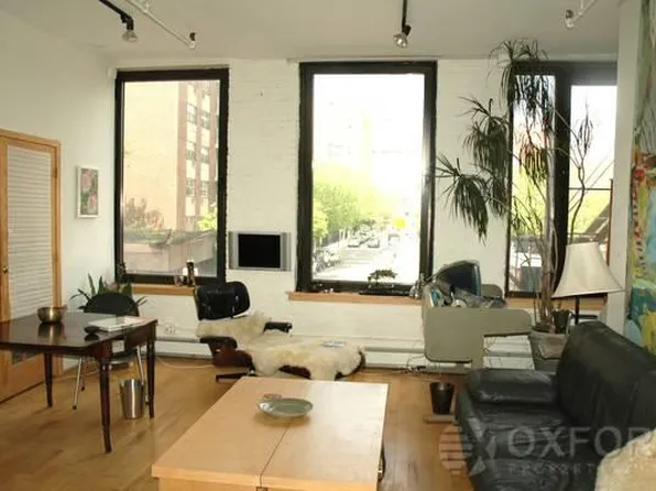 430 E 10th St APT 2A, New York, NY 10009