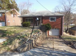 2917 Laketon Rd, Pittsburgh, PA 15235