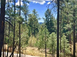 116 Perk Canyon Dr, Ruidoso, NM 88345