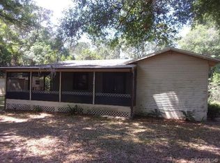 1740 N Troy Loop, Inverness, FL 34453